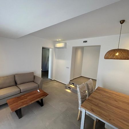 Cato Agro 3, Seafront Villa With Private Pool Afiartis Exterior foto