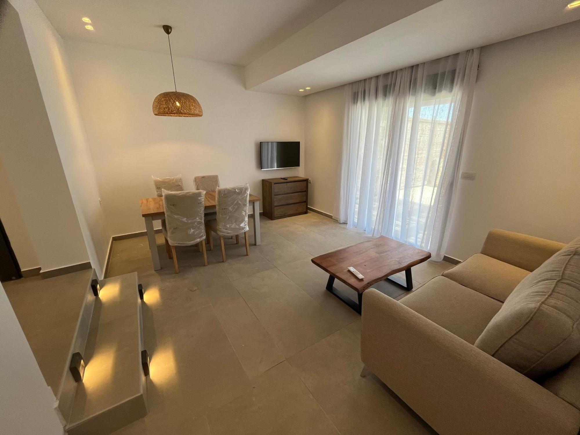 Cato Agro 3, Seafront Villa With Private Pool Afiartis Exterior foto